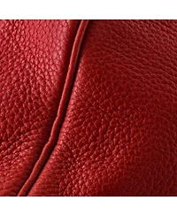 Pre-Owned HERMES 35 Victoria Ii Bag Clemence