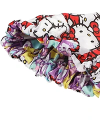 Hello Kitty Men's Friends Reversible Sleep Bonnet