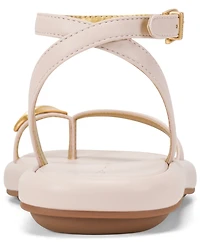 Donna Karan New York Women's Tabitha Ankle Strap Sandals