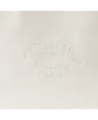 Pre-Owned HERMES Bridado Backpack Evercolor