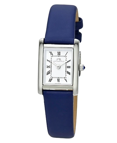 Porsamo Bleu Women's Karolina Watch 1086BKAL