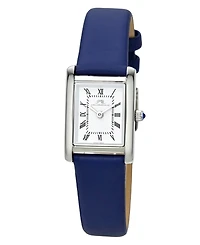 Porsamo Bleu Women's Karolina Watch 1086BKAL