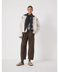 Hush Women's Alina Borg Button Cardigan