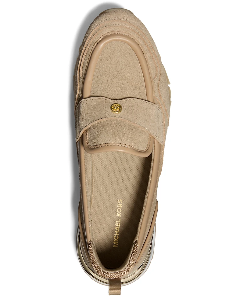 Michael Kors Women's Nova Slip-On Loafers