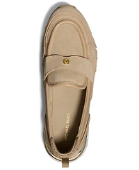 Michael Kors Women's Nova Slip-On Loafers