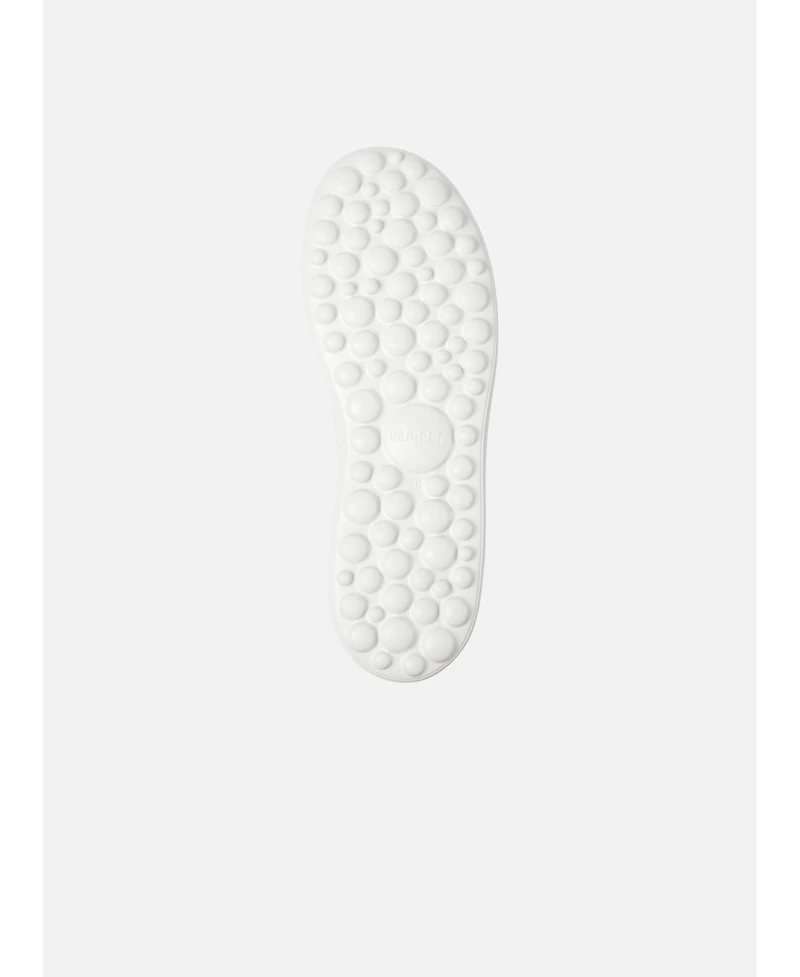 Camper Women's Pelotas Xlf Leather Sneaker