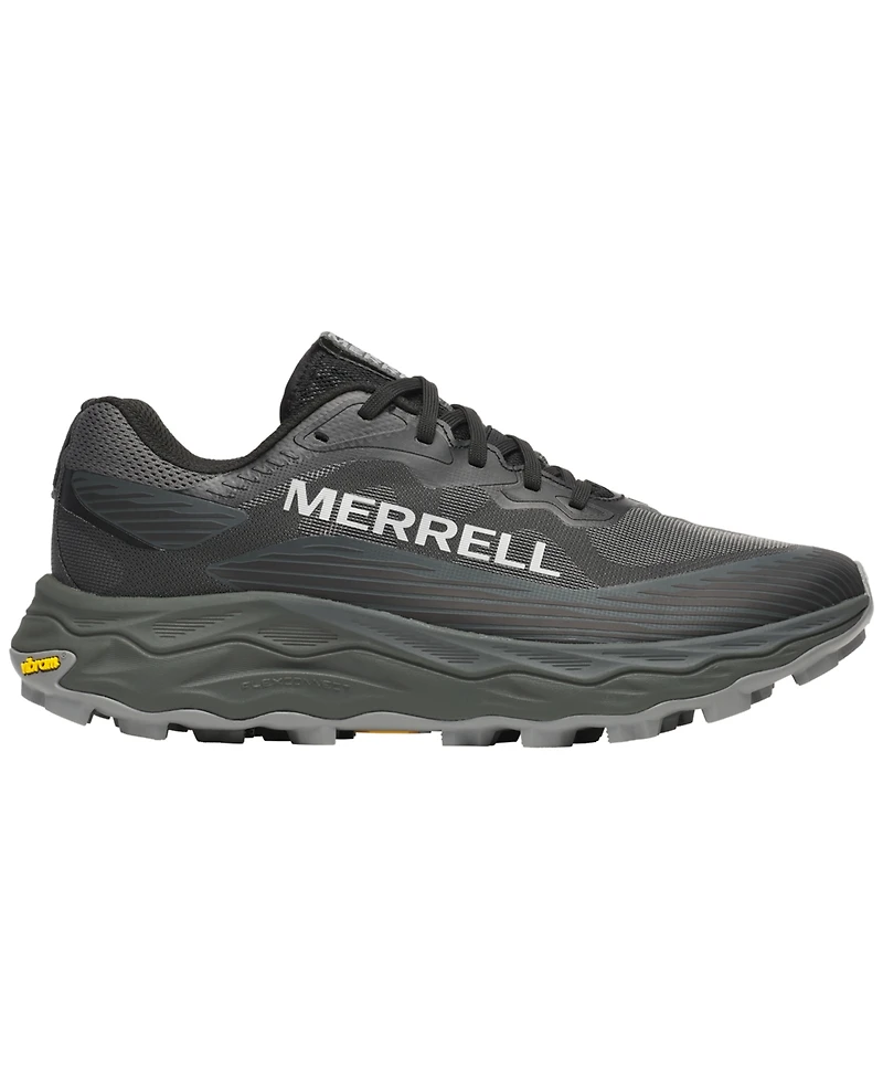 Merrell Men's Agility Peak 6 Round-Toe Running Shoes
