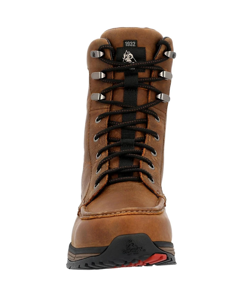 Rocky Men's Treadflex Waterproof Work Boot