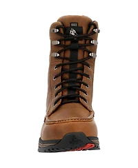 Rocky Men's Treadflex Waterproof Work Boot