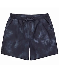 Rokka&Rolla Men's 7" Compression Liner Swim Trunks Upf 50