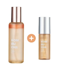Siia Cosmetics 2-Pc. Kombucha Glow Mist Duo