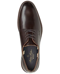 B by Brooks Brothers Men's Marquis Lace-Up Dress Shoes