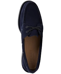 Sperry Men's Authentic Original 2-Eye Moc-Toe Boat Shoes