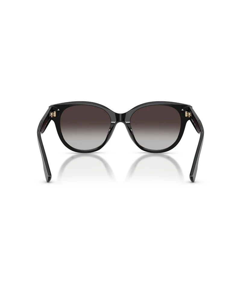 Tory Burch Women's Round Sunglasses, TY7236U