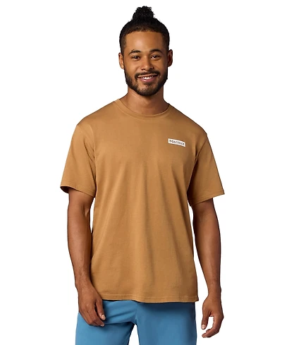 Marmot Men's Scenic Short-Sleeve T-Shirt