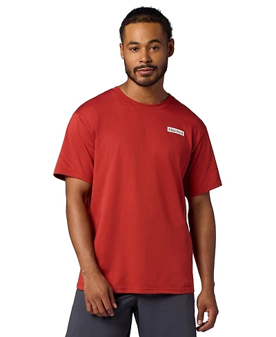Marmot Men's Scenic Short-Sleeve T-Shirt