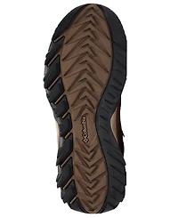 Columbia Men's Strata Lace-Up Boots