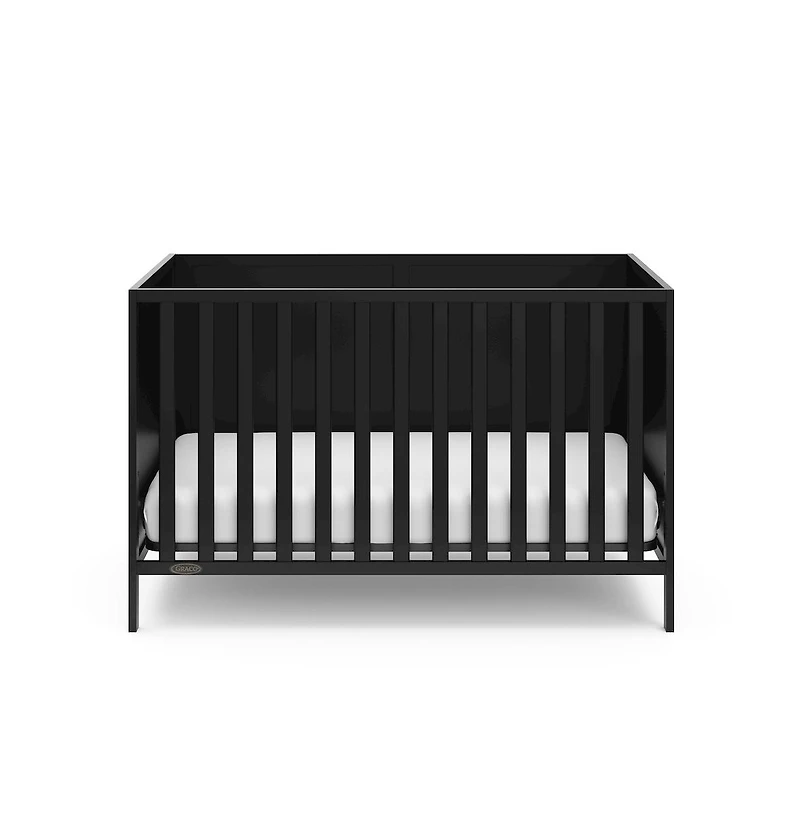 Graco Theo 3-in-1 Convertible Crib
