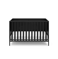 Graco Theo 3-in-1 Convertible Crib