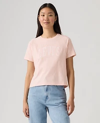 Levi's Women's Game Day Graphic T-Shirt