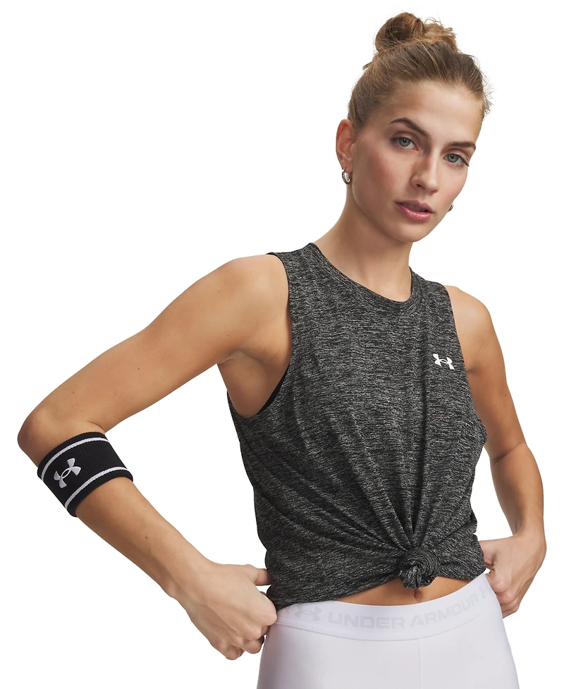 Under Armour Women's Tech Twist Tank