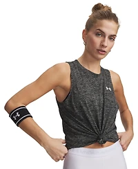 Under Armour Women's Tech Twist Tank