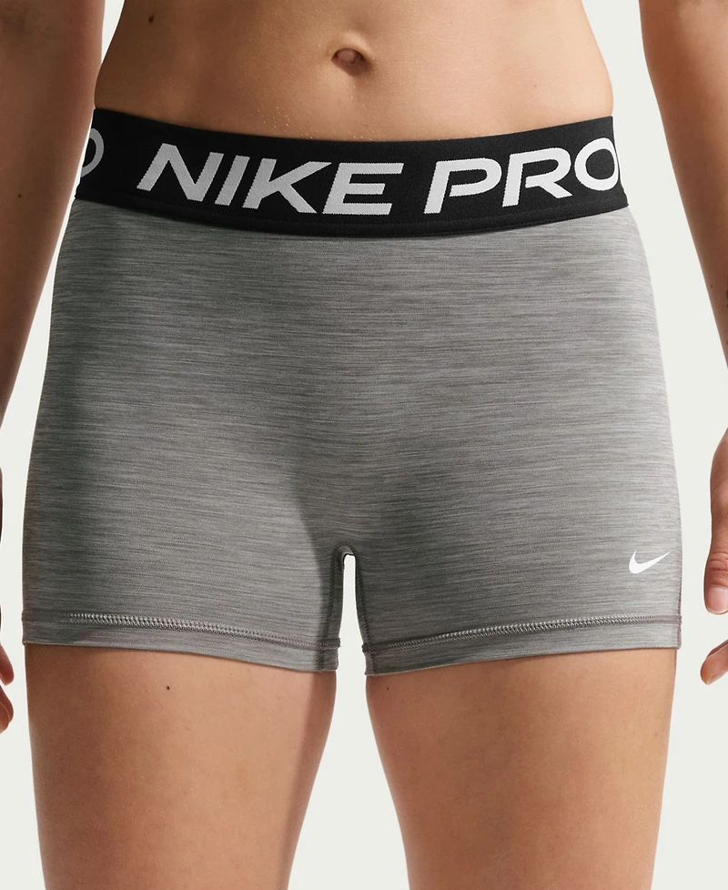 Nike Women's Mid-Rise Biker Shorts
