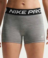 Nike Women's Mid-Rise Biker Shorts