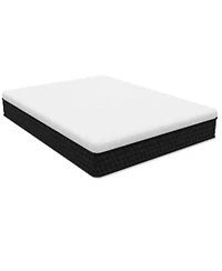 Diamond Mattress Landon 12 Hybrid Copper Firm Tight Top Mattress Collection