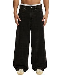 Cotton On Men's Super Baggy Jeans