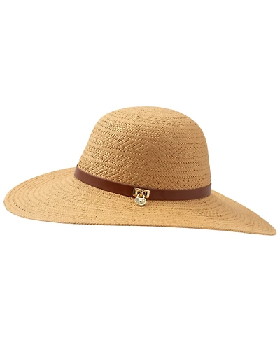 Lauren Ralph Lauren Padlock Sun Hat