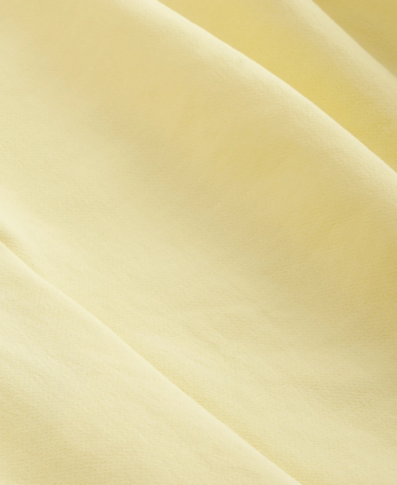 On 34th Women's High-Rise Crepe Bermuda Shorts, Macy's Exclusive