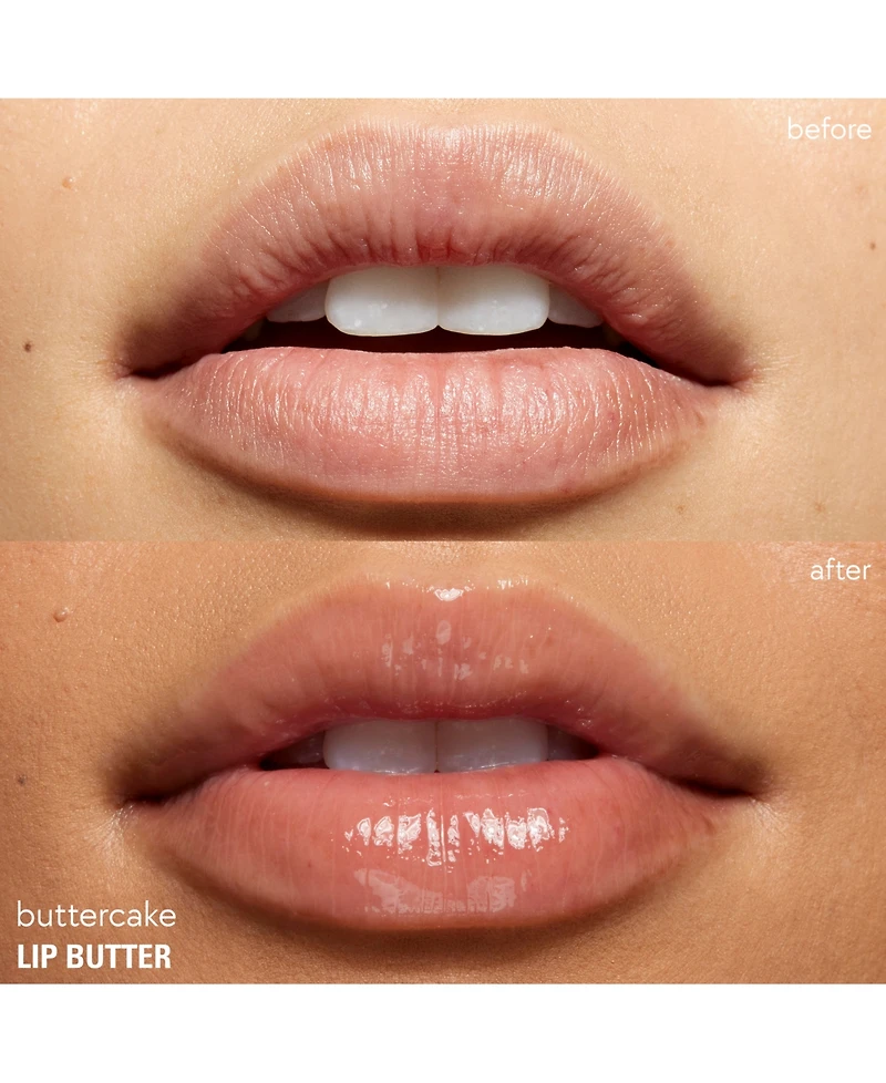 Kylie Skin Lip Butter, 0.35 oz.