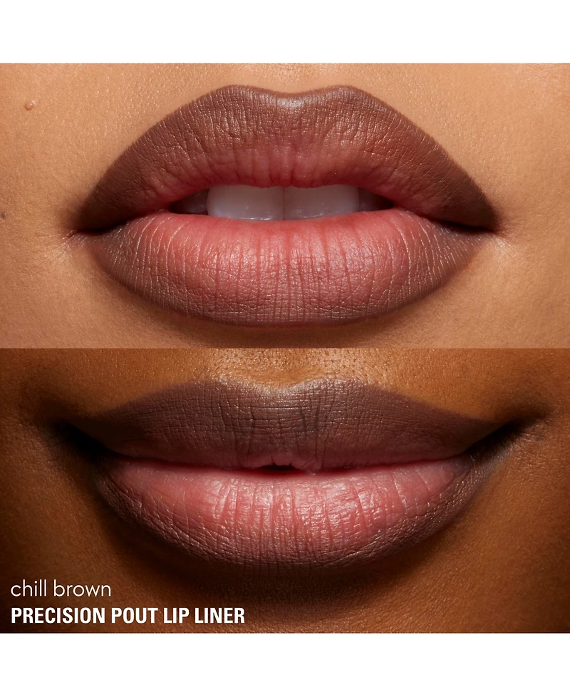 Kylie Cosmetics Precision Pout Lip Liner Pencil, 0.04 oz.