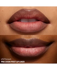 Kylie Cosmetics Precision Pout Lip Liner Pencil, 0.04 oz.