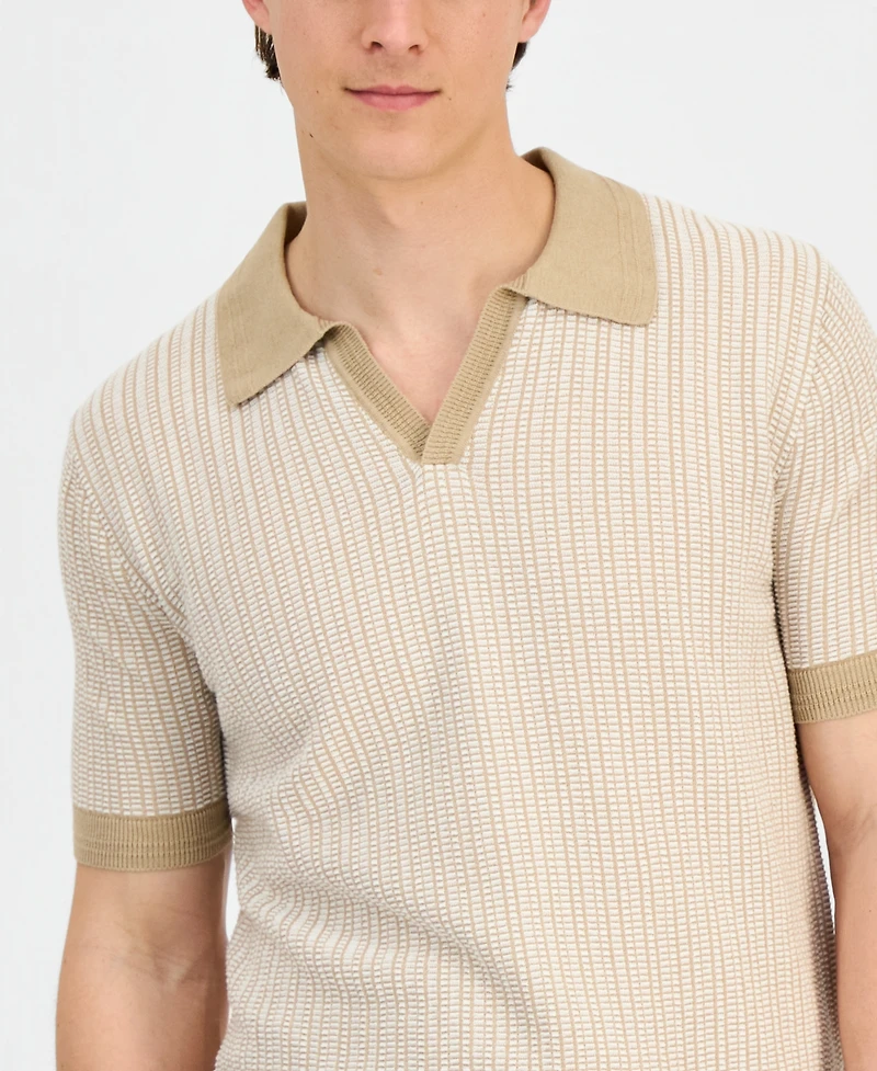 Hugo by Boss Men's Seeroy Polo Shirt