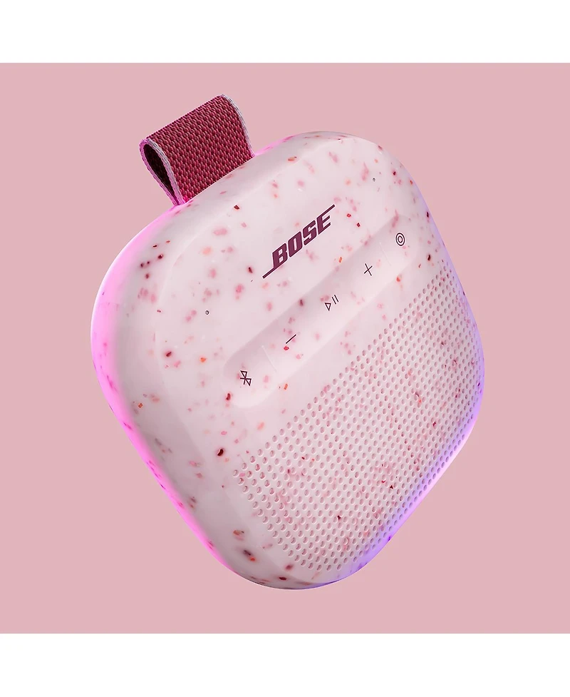 Bose Soundlink Micro Portable Speaker (2nd Gen