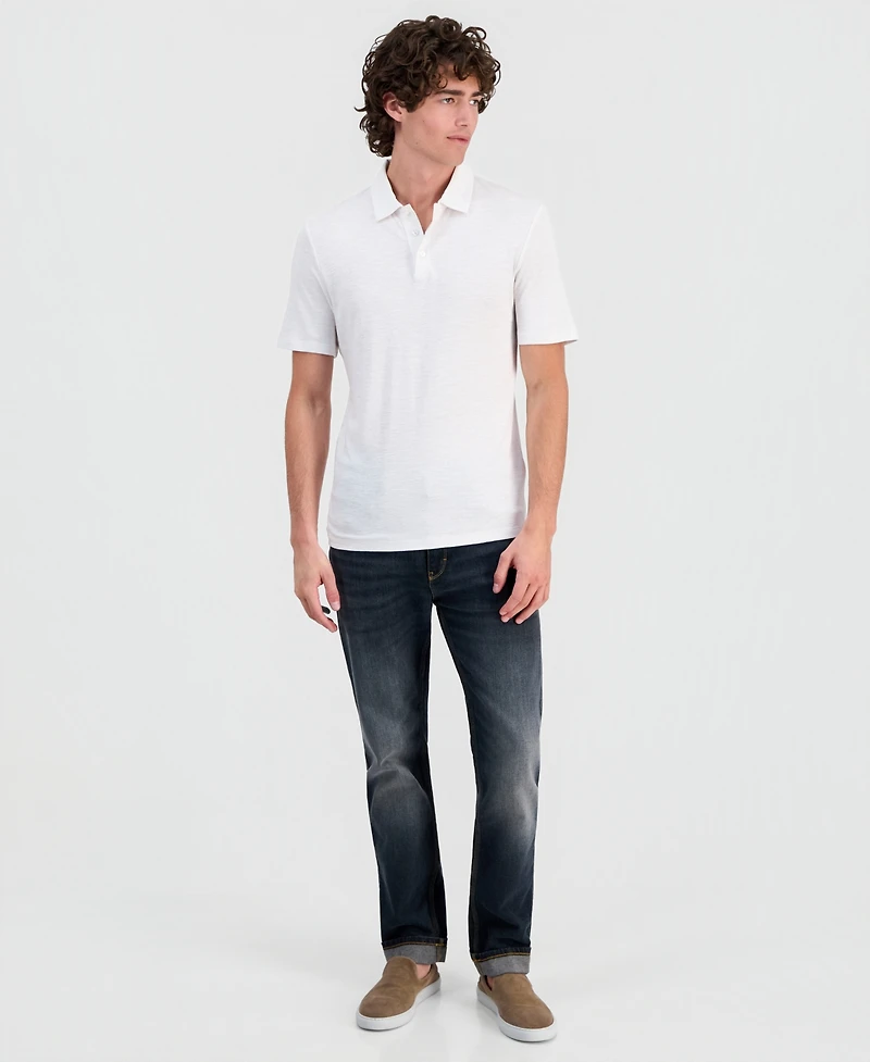 Hugo Boss Men's Dulinen Polo Shirt
