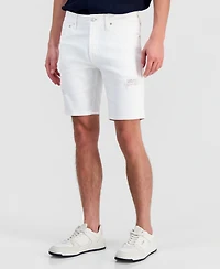 Guess Men's Regular-Fit Shorts