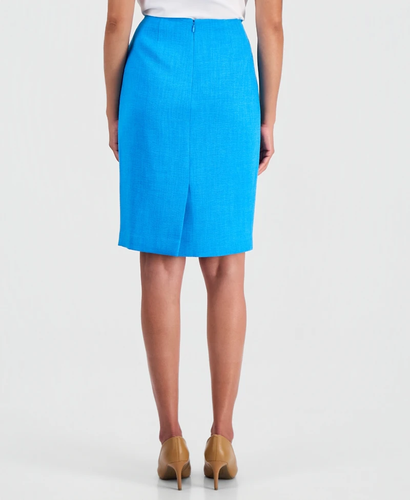 Kasper Women's Pencil Skirt