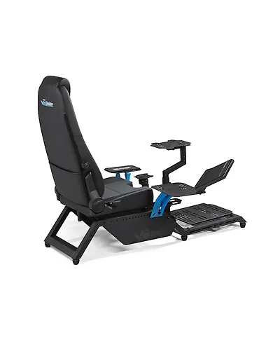 Next Level Racing Microsoft Flight Simulator Msfs Edition Cockpit