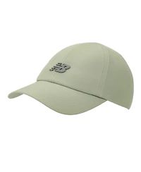 New Balance Women's 6 Panel Garter Snake Green Performance Hat