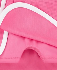 Nike Baby Girls' Sleeveless Tank Top and Skirt, 2-Piece Set