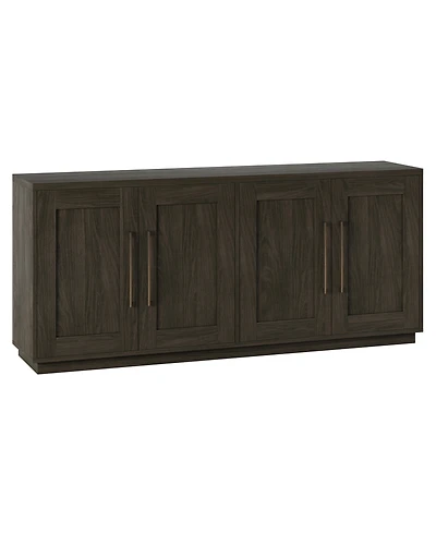 Hudson & Canal Tillman 68" Rectangular Buffet Table