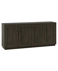 Hudson & Canal Tillman 68" Rectangular Buffet Table