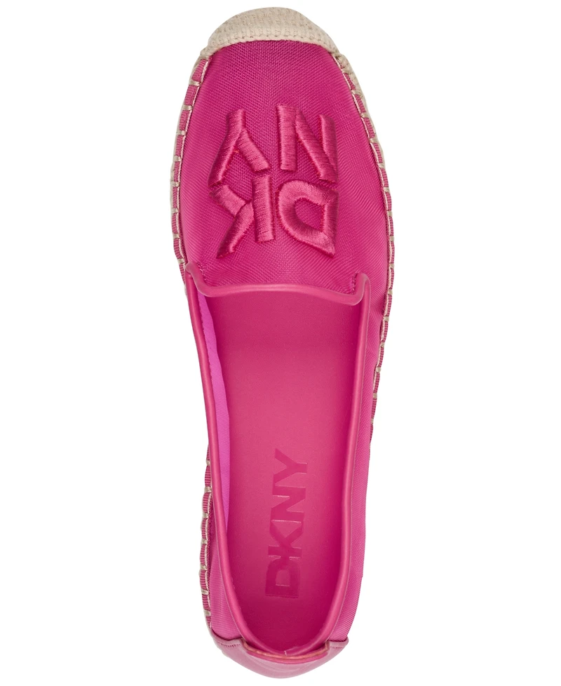 Dkny Women's Miretta Espadrilles Flats