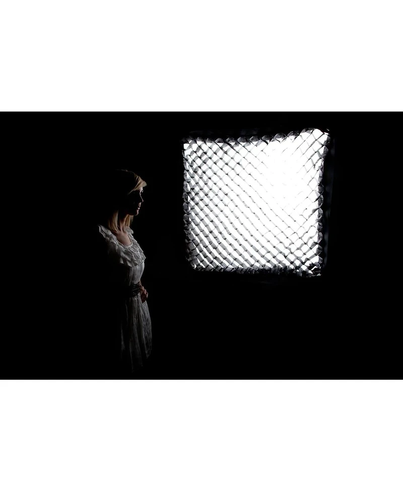 Manfrotto Medium Fabric Grid for Ezybox Ii Octa Softbox