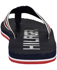 Tommy Hilfiger Men's Donom Flip Flop Sandal
