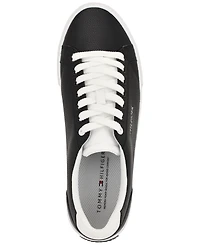 Tommy Hilfiger Men's Risabel Fashion Athletic Lace-Up Sneakers
