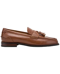 Tommy Hilfiger Men's Sosmo Tassel Loafer